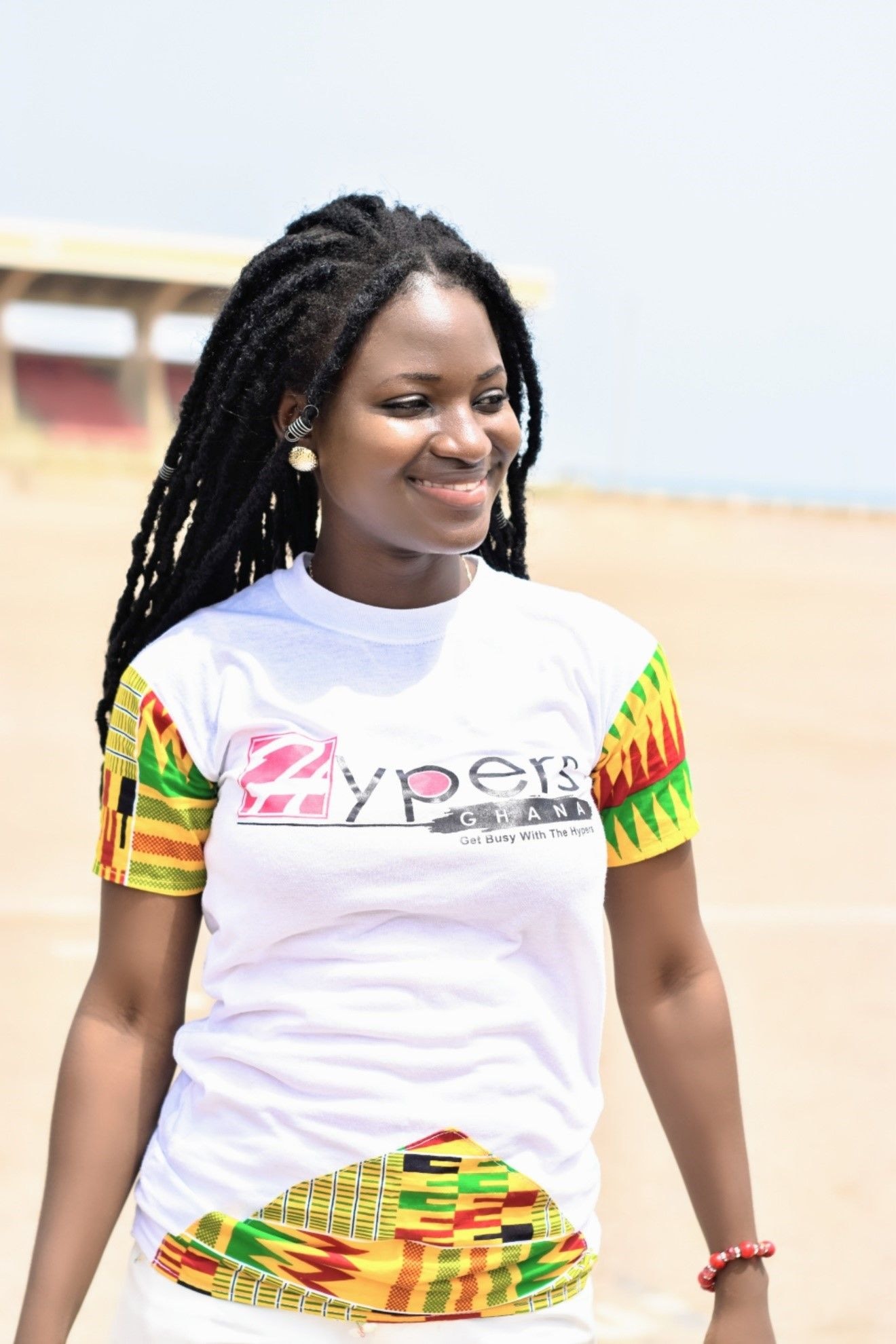 The media in Ghana: a tool for political propaganda