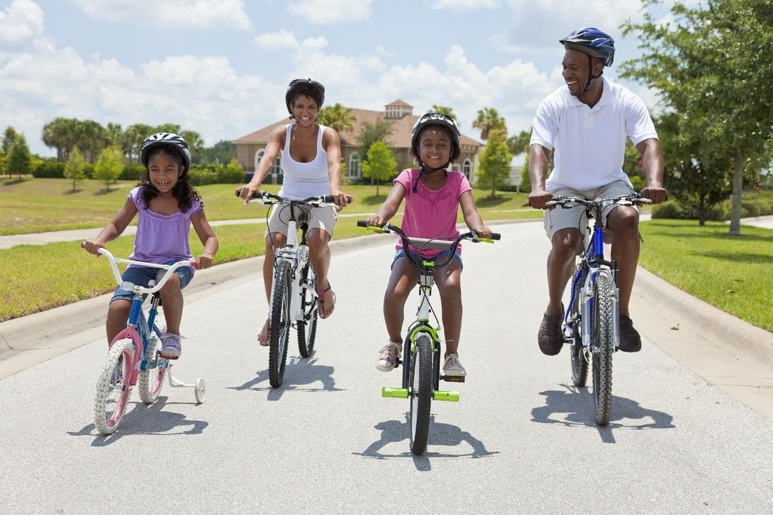 Herbalife Nutrition shares tips on cycling your way to fitness