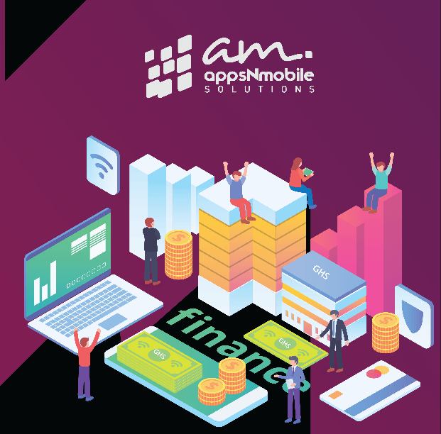 appsNmobile Solutions is helping connect Ghanaians to banking services