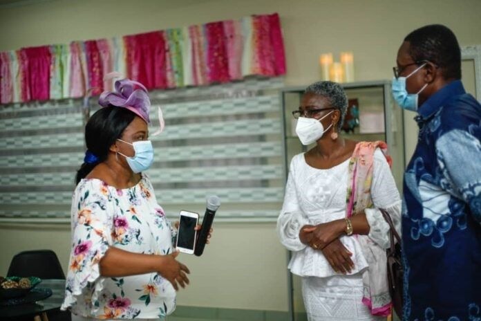 Safe Haven Cancer Support Centre acquires new office
