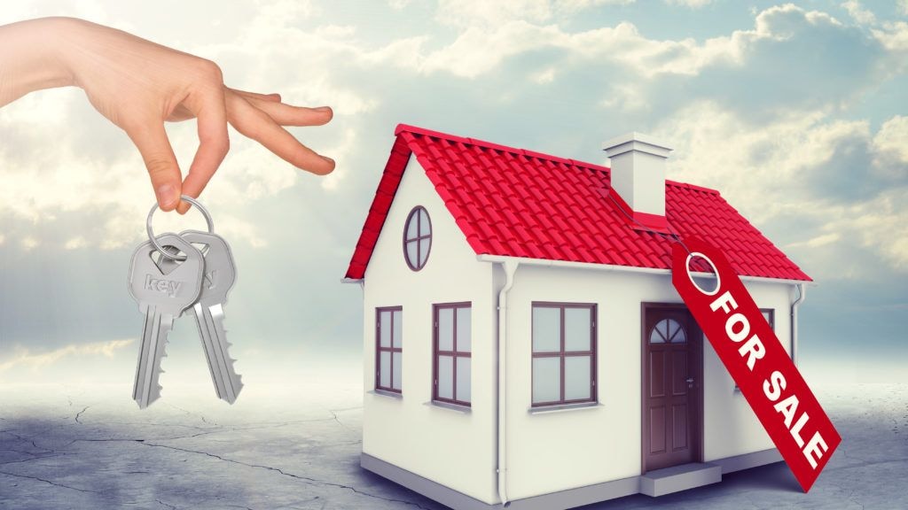 Review mortgage finance law: Estate developers ask for 30-yr realistic mortgages