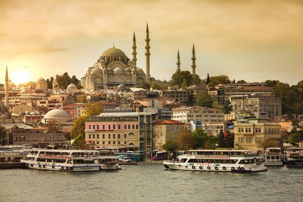 TURKEY AT 97: Celebrating the foundation of the Republic of Turkey