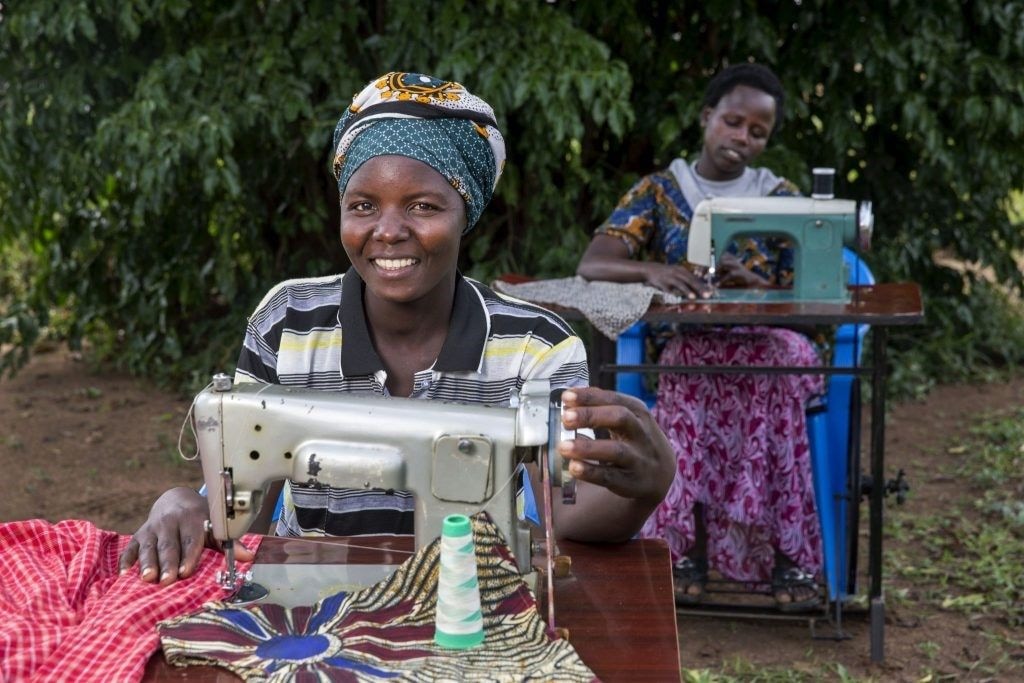 Secondary Education, Economic Transformation, and the Future of Work in Africa
