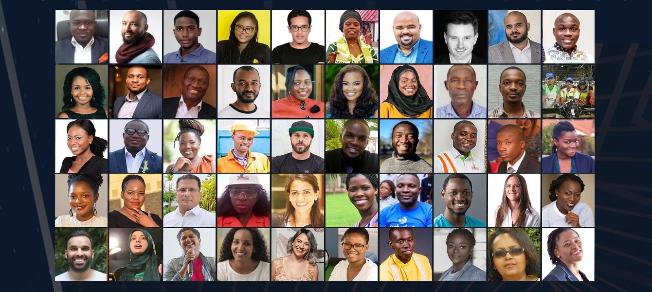 Young entrepreneurs critical to post-COVID recovery