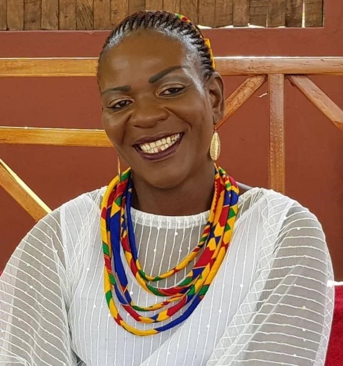 Joyce Appiah-Agyekum's thoughts: Impact of COVID-19 on study abroad