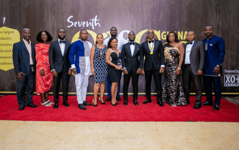 Harlequin Oil and Gas is GOGA 2020 Indigenous Upstream Company of the Year