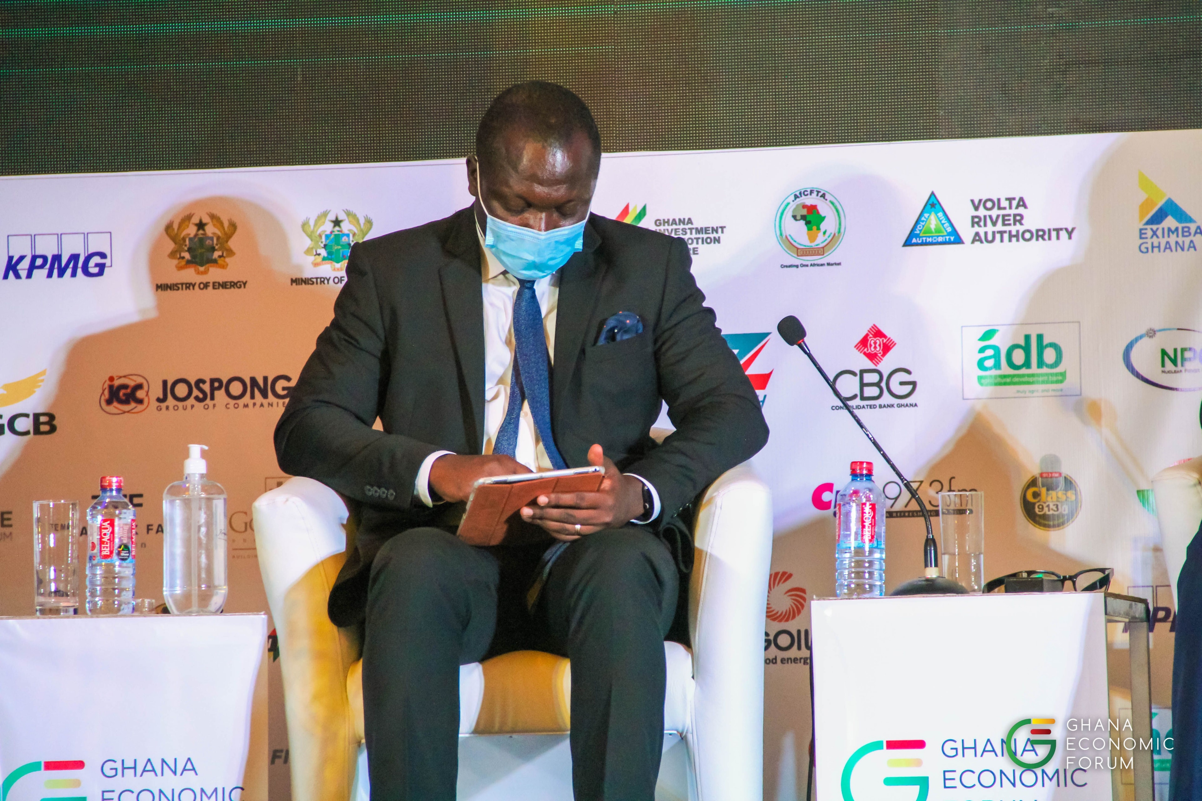 Post COVID-19 Economic Resilience: More gov’t stimulus would pull banks along