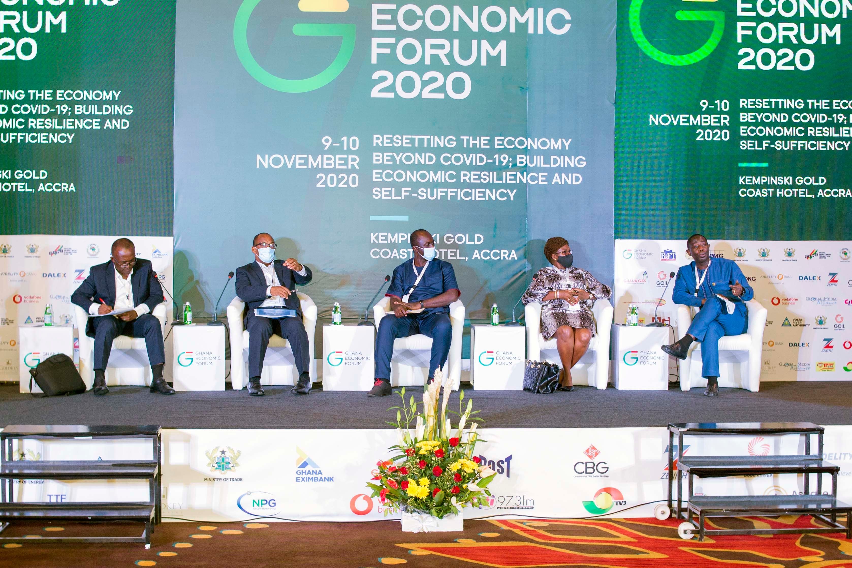 Time to commit to nuclear power to boost industralisation agenda – NPG boss