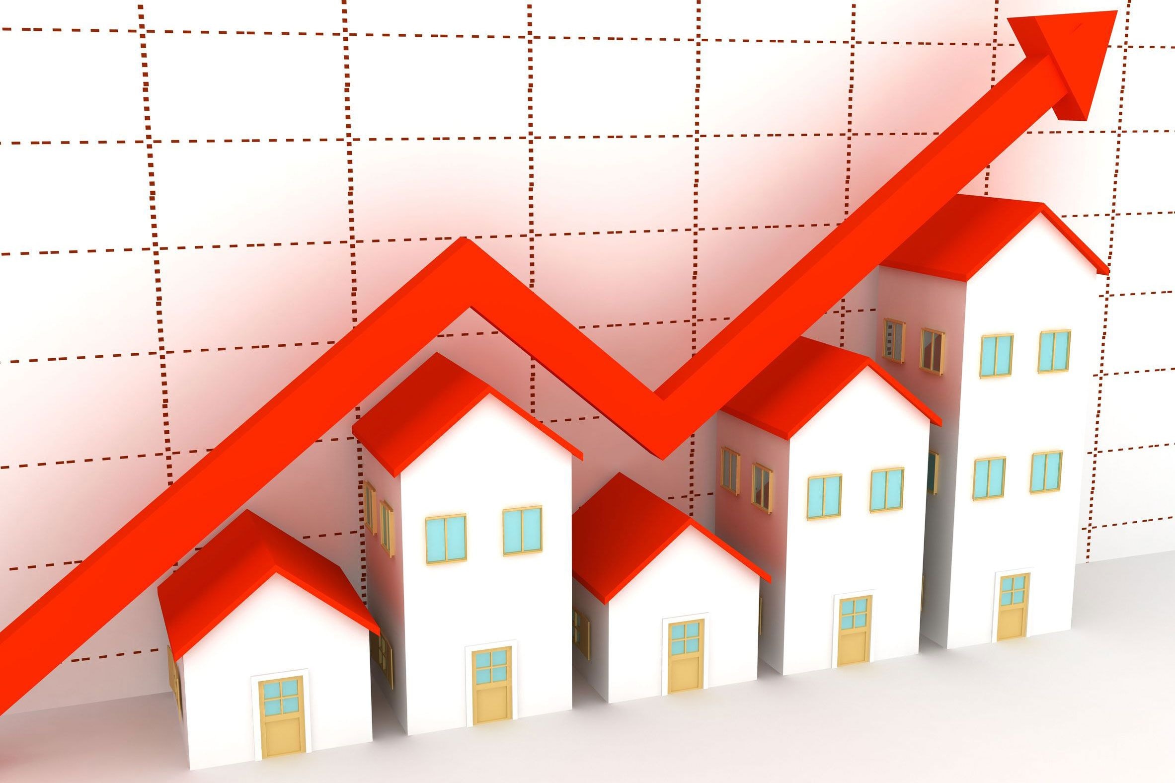Review mortgage finance law