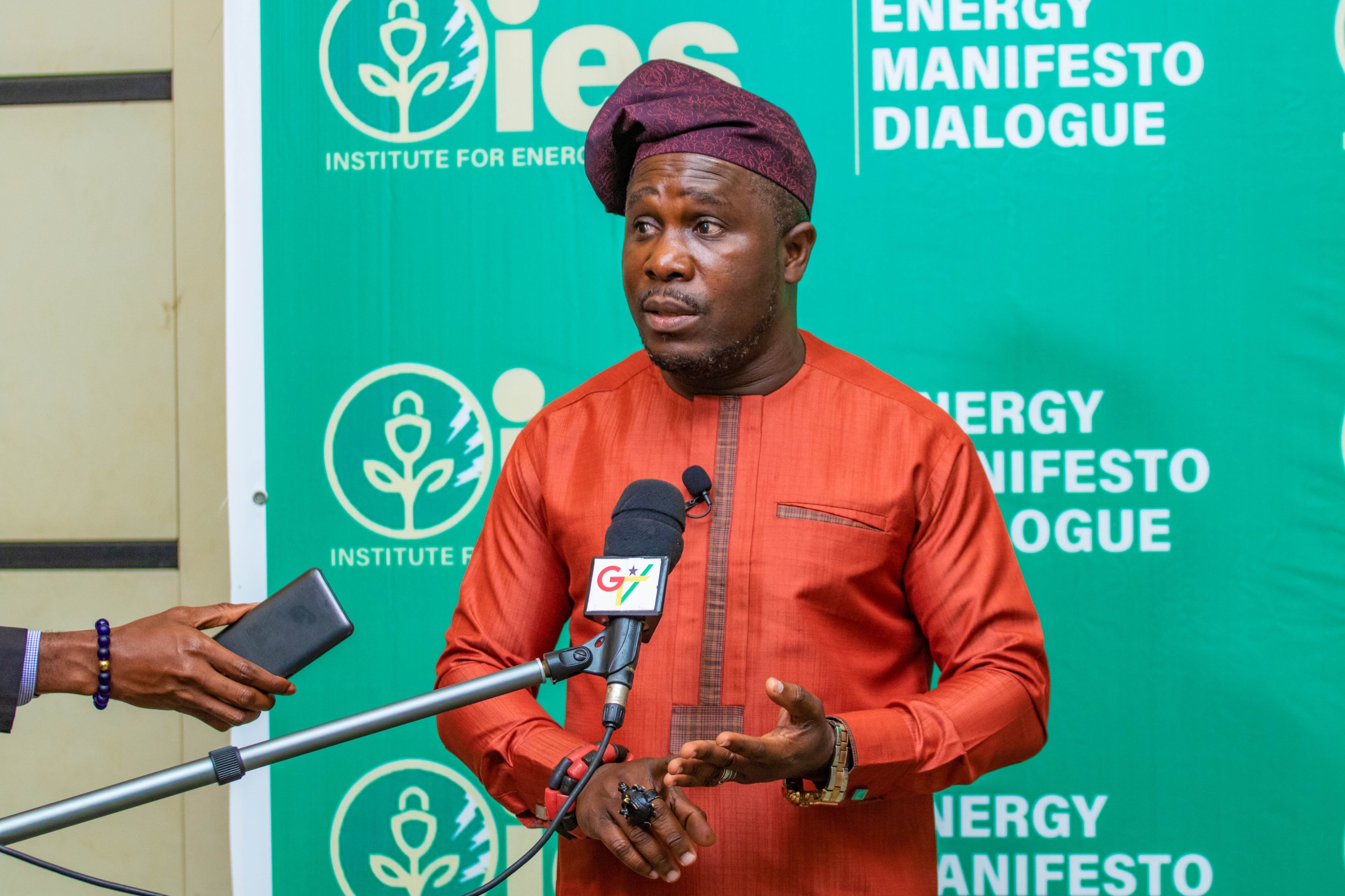 Nana Amoasi VII writes: Big oil rising from the ashes left by COVID-19