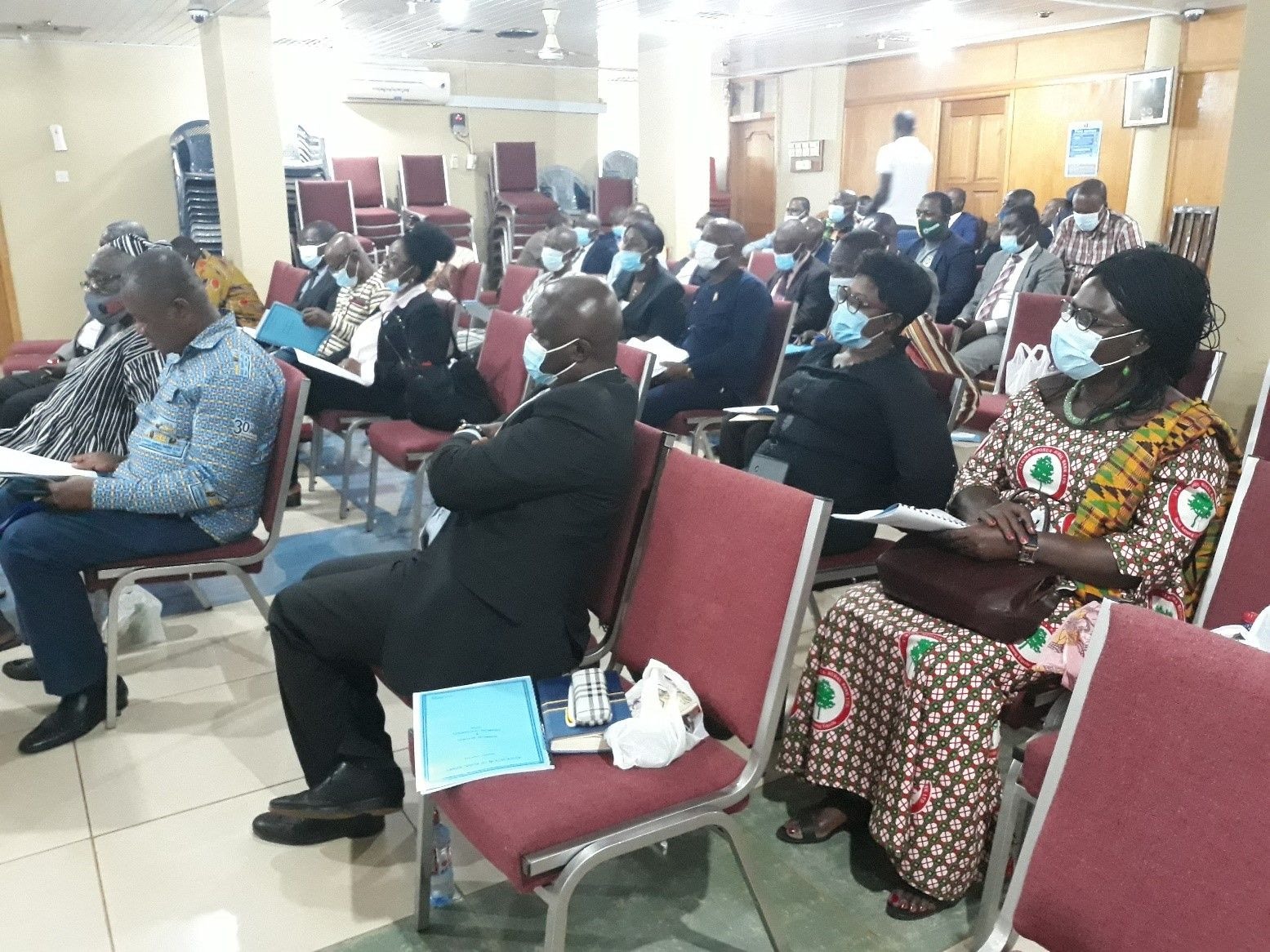 Ashanti rural banks hold 14th BGM