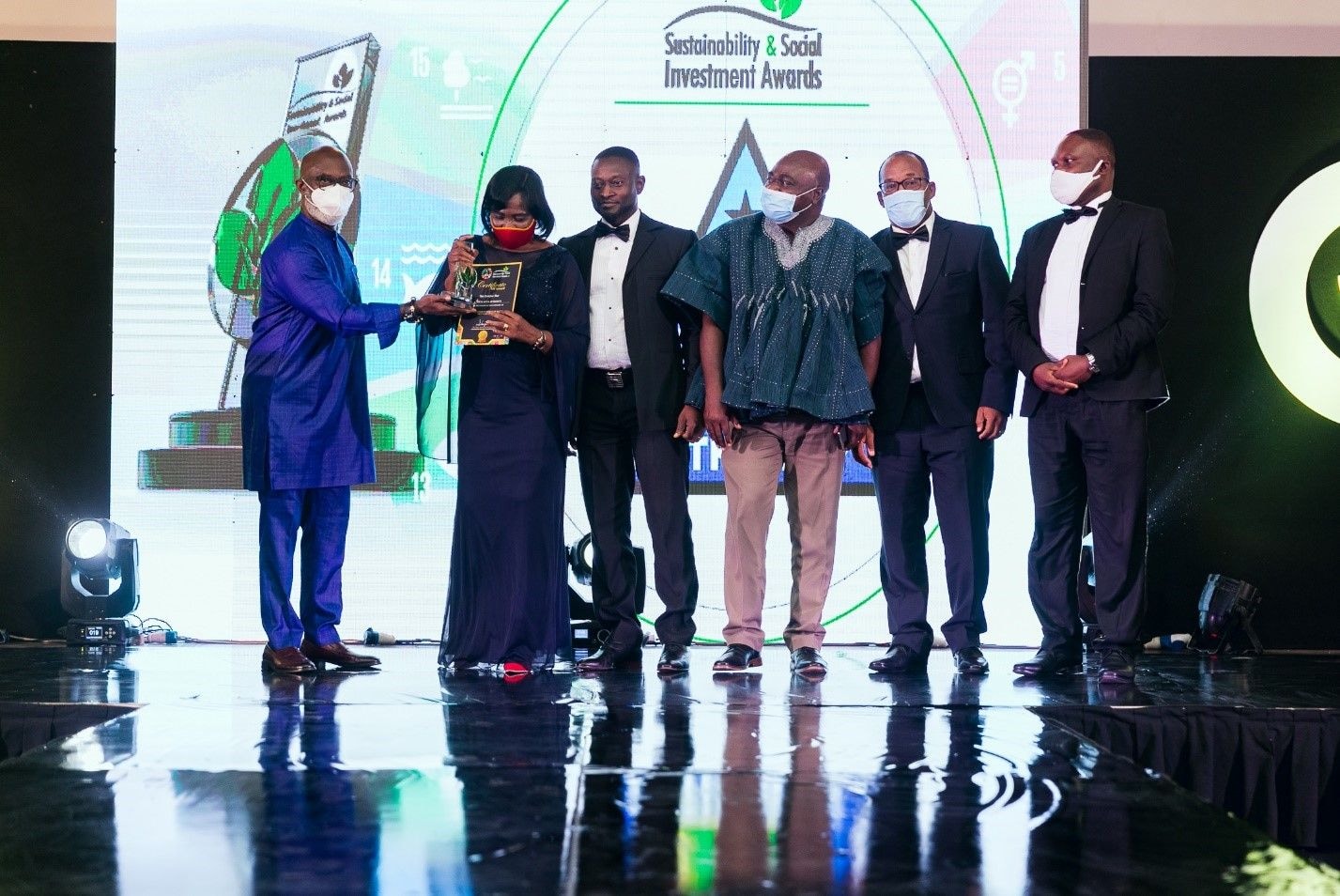 Ghana well positioned to attract socially-responsible FDIs – GIPC Boss