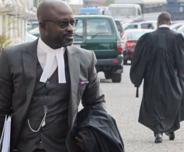 Nana Akufo-Addo did not interfere in Special Prosecutor’s work—Presidency replies Amidu