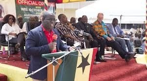 Ecobank underscores the importance of agri-financing at 10TH preharvest event