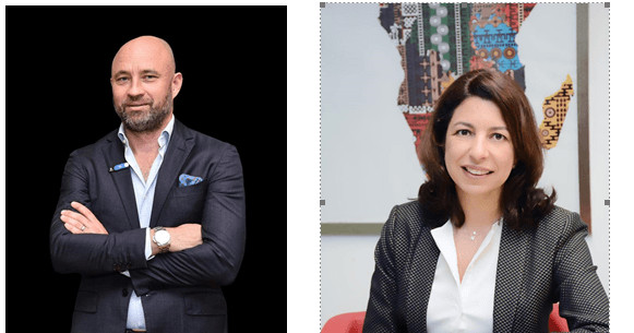 Ericsson discusses accelerating Africa’s digital future at AfricaCom 2020