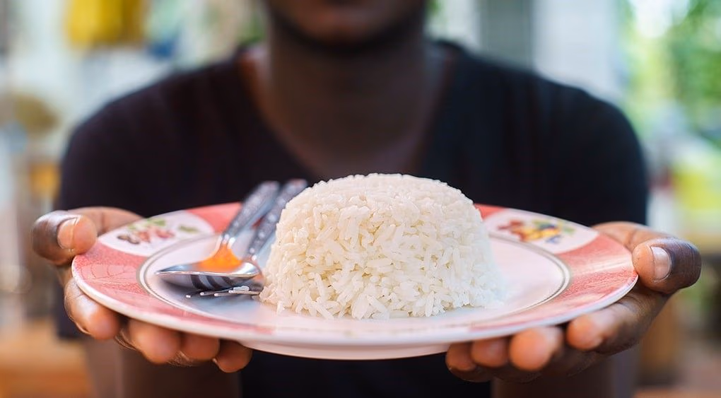 Fortified Rice – A basic dietary necessity