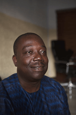 CombatTing malaria during COVID-19 era