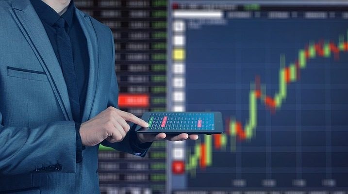 Online trading becoming more attractive