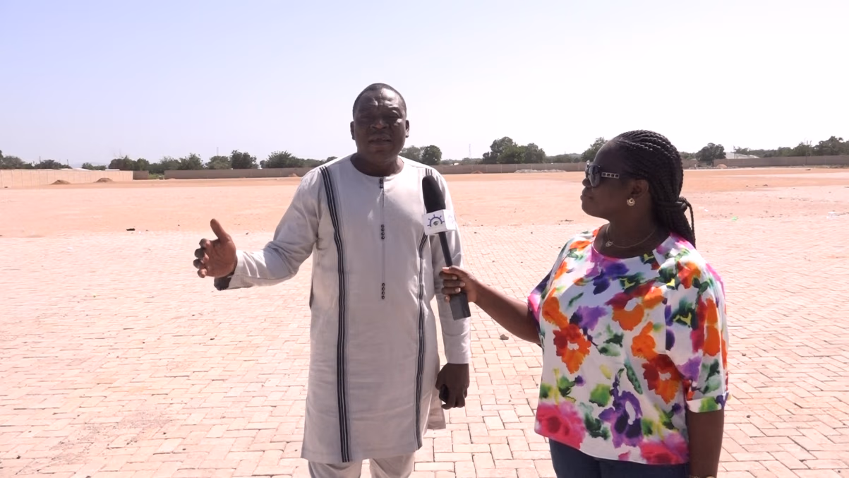 Paga truck park to be completed Nov. 2020 – GPHA