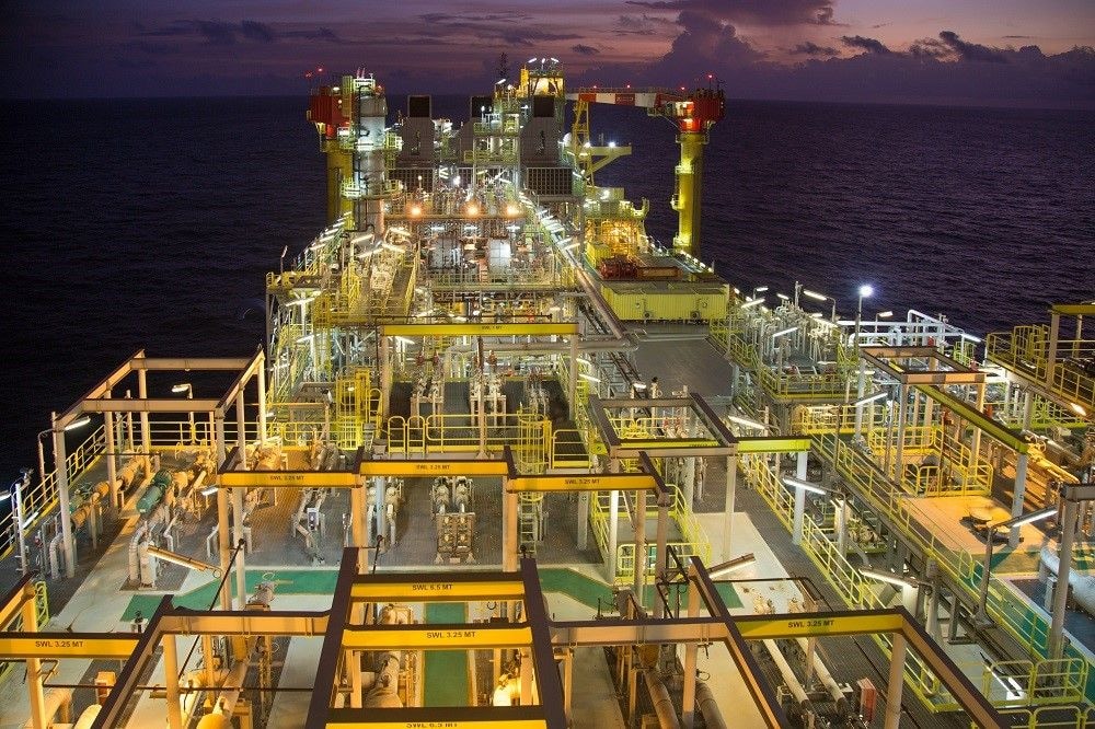 Sankofa and Afina unitisation: Eni pushes for open dialogue and supporting data