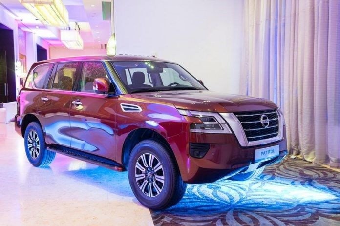 Japan Motors is Nissan official assembly partner