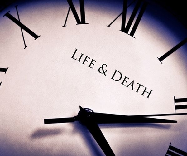 The death of insurance as we know it