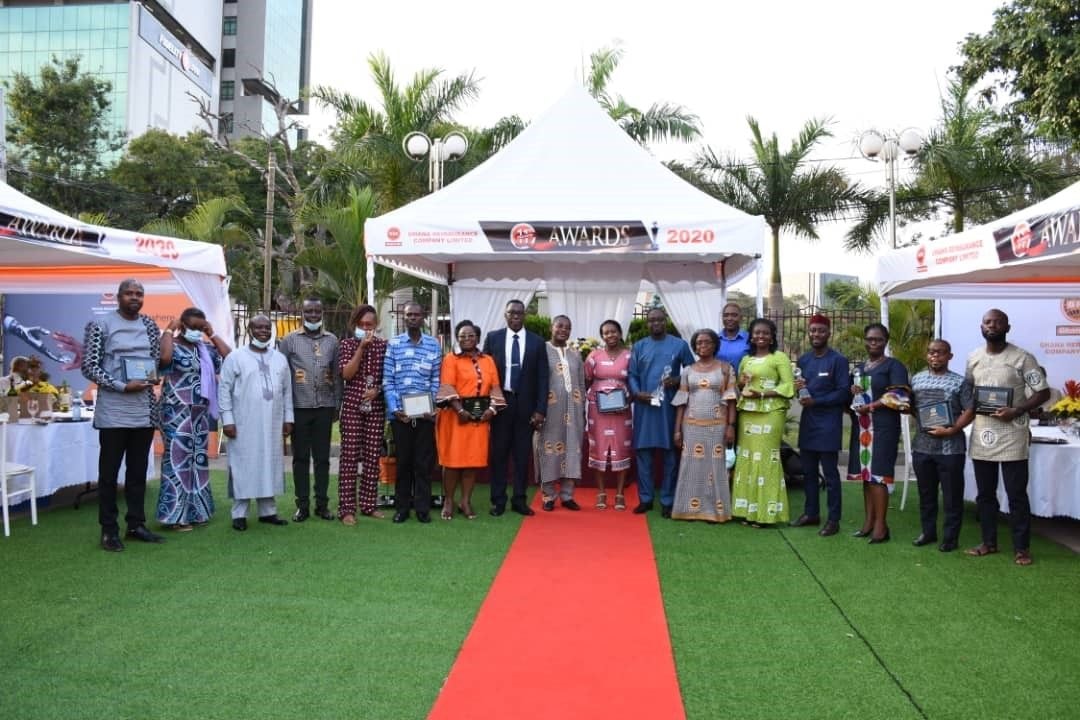 Saham Insurance, Metropolitan Life & KEK Re Brokers dominate Cedants Awards