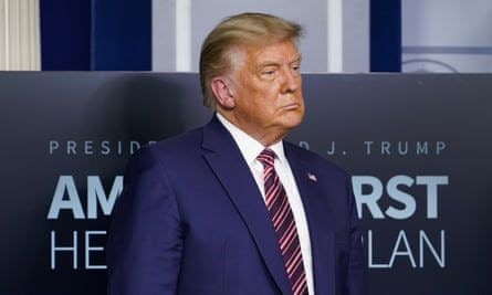 Reckoning with American democracy’s enemies within