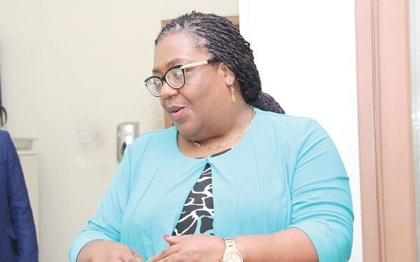 NHIA boss commends PharmAccess for successful NHIA, Ghana Card integration