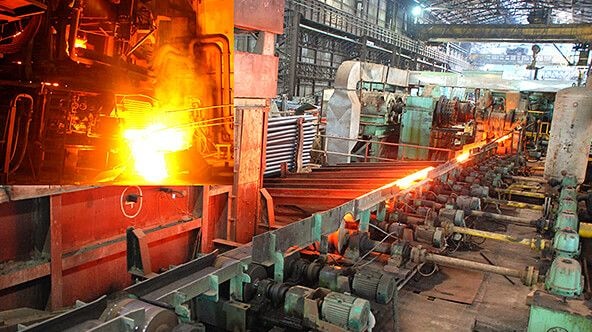 Iron & steel industry to add US$5bn to economy under NEDS project