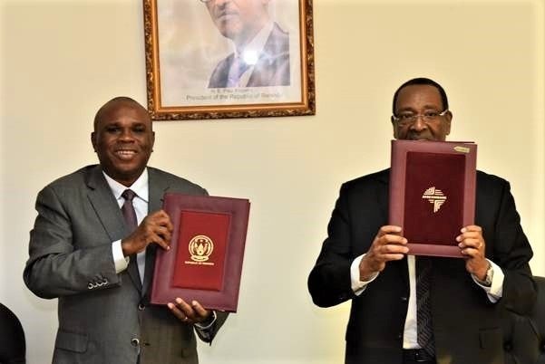 FEDA to fill US$110bn per annum equity funding gap