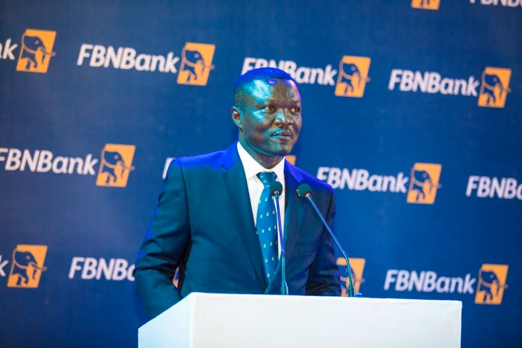 FBNBank opens latest branch at Osu Oxford Street