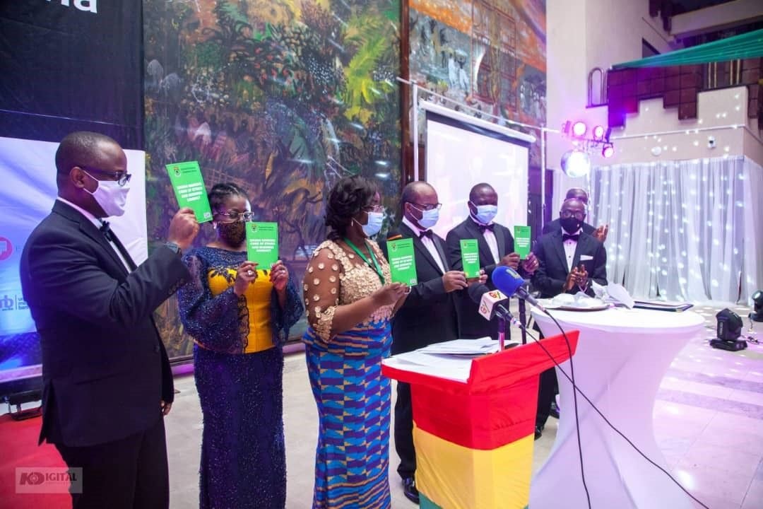 Banking Code of Ethics launched to consolidate financial sector cleanup gains