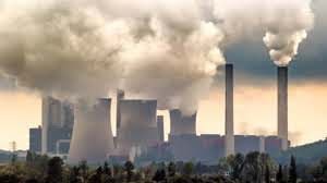 The COVID-19 pandemic is fueling a record decline in emissions