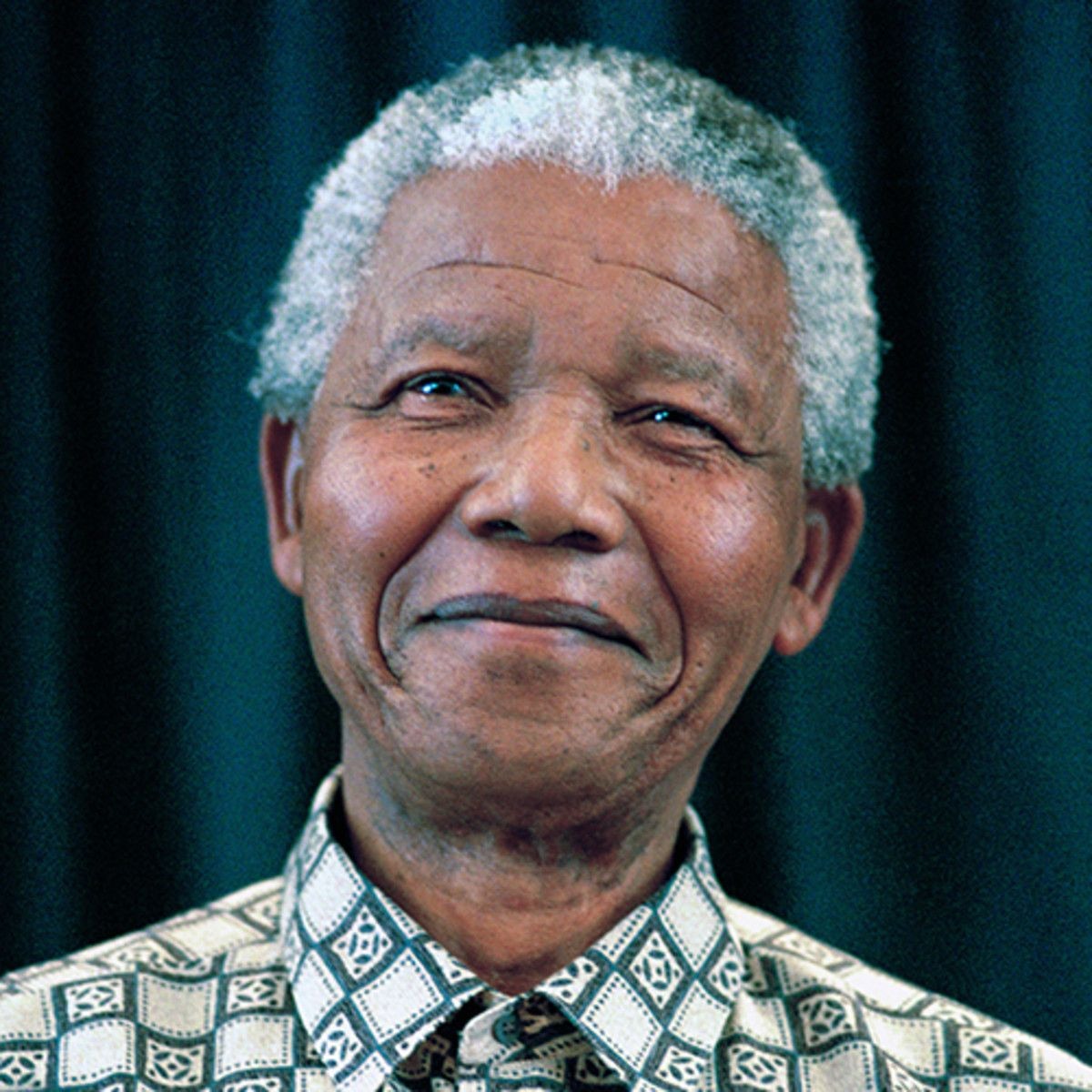 Thoughts of a Nima Boy: Mandela teaches life’s greatest mission in his long walk to freedom
