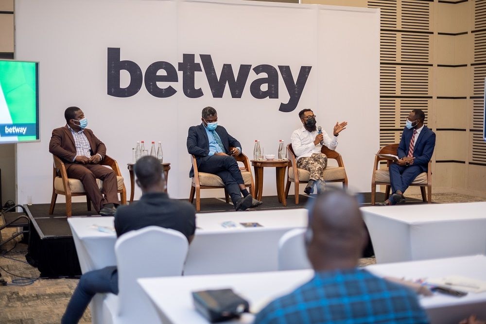 Betway engages stakeholders on enhanced regulatory compliance
