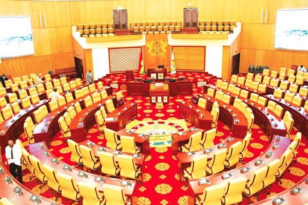 Calls intensify for consideration and passage of Exemption bill, 2019