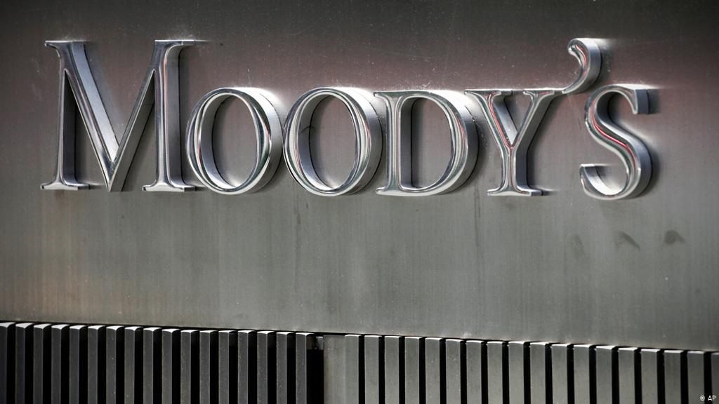 Moody’s expresses pessimism about Akufo-Addo’s second term
