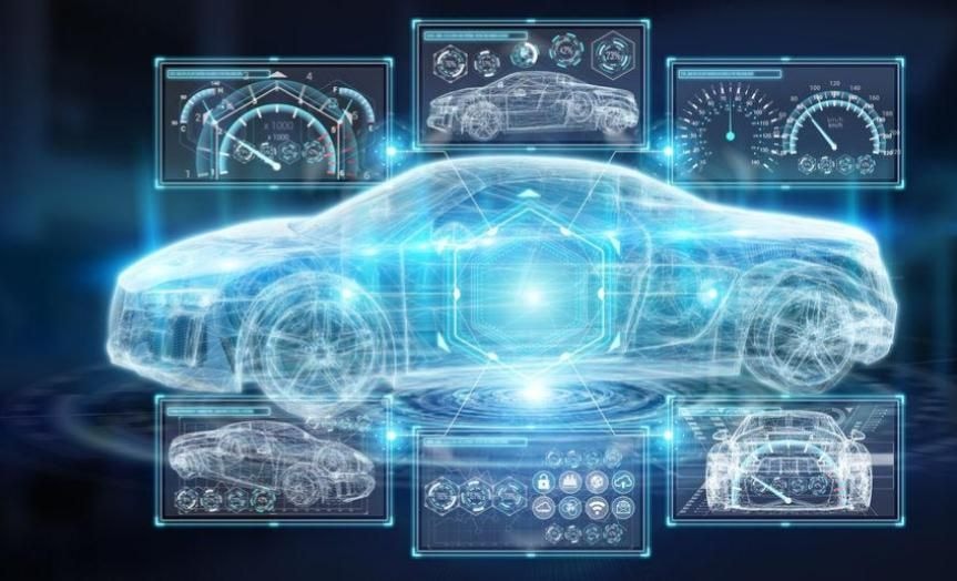 Refitting the automotive industry