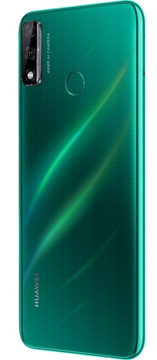 Experience powerful all-round performance with the New Huawei Y8s