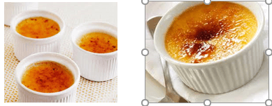 Recipe corner: Crème Brulee