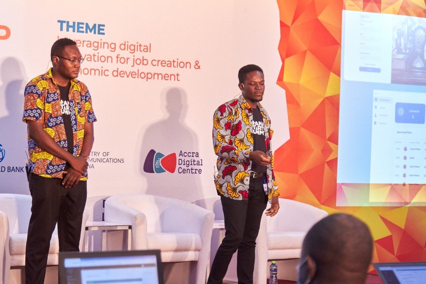 Be intentional in leveraging tech to develop, grow – SMEs urged