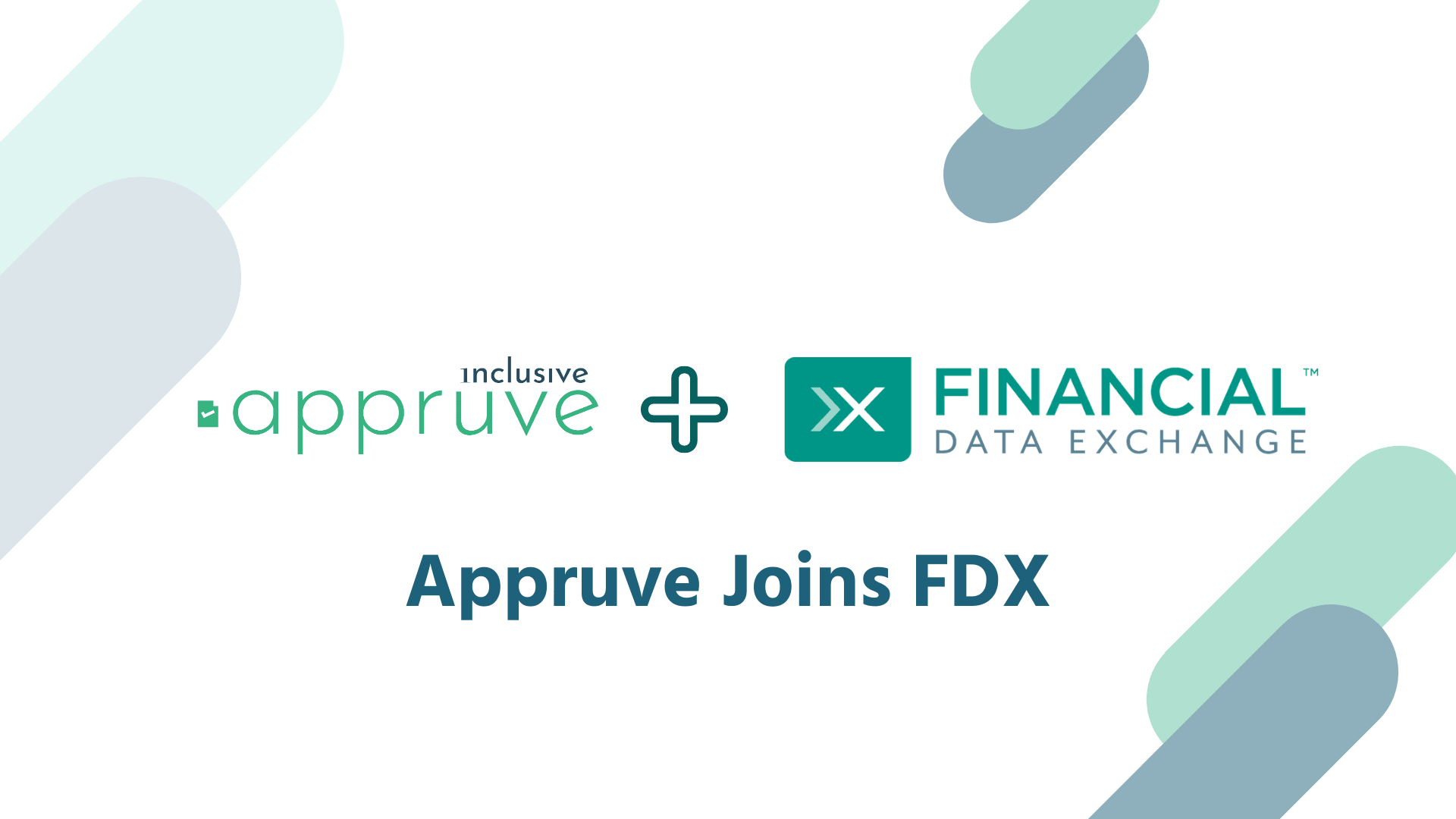 Appruve joins FDX