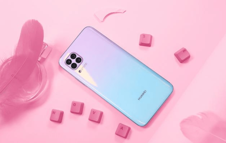 Huawei Nova 7i: Built for the social media savvy
