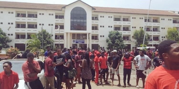 All set for full reopening of schools at all levels…as disinfection ends successfully