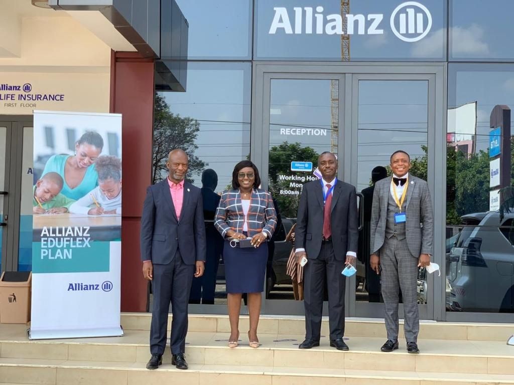 Allianz introduces Eduflex Plan, an educational insurance policy