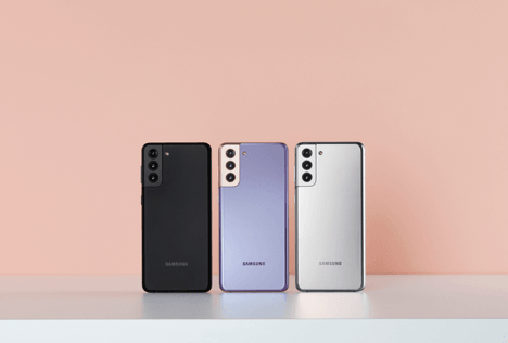 Samsung S21 series, Galaxy Buds Pro officially unveiled