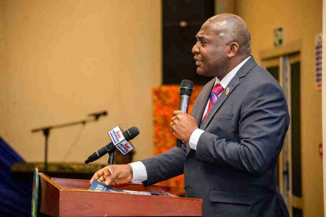 Board for Institute of Directors-Ghana elects new members