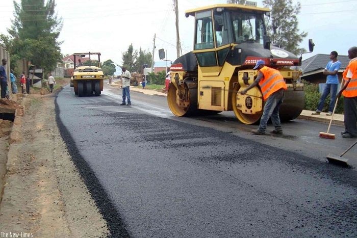 Closing the infrastructural gap – suggestions for enhanced public private partnerships