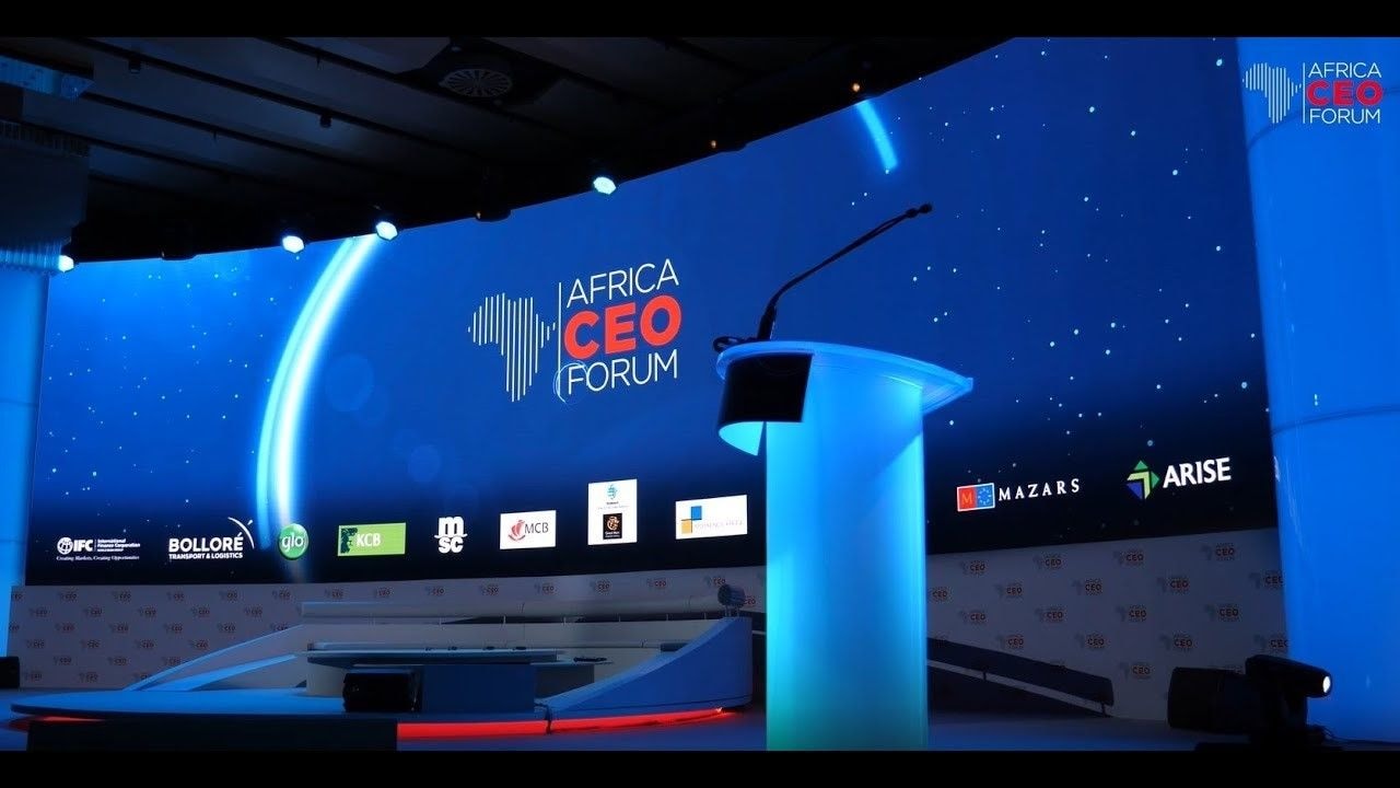 Africa CEO Forum and IFC gear up to rethink continent’s financing needs